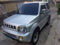 Suzuki Jimny 2004 For Sale-4