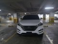 Hyundai Tucson 2016 For Sale-1