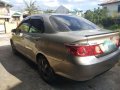 2006 Honda City 1.3 MT for sale -2