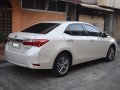 2017 Toyota Corolla Altis 1.6V for sale-3