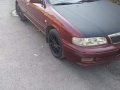 Nissan Exalta 2000 for sale-3