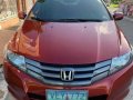 Honda City 2010 for sale -0