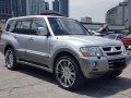 2006 Mitsubishi Pajero for sale-2