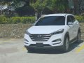 Hyundai Tucson 2016 For Sale-3