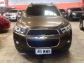 Chevrolet Captiva 2016 for sale-0