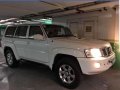 2008 Nissan Patrol Super Safari for sale-2