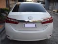 2017 Toyota Corolla Altis 1.6V for sale-6