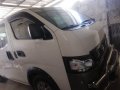 For sale Nissan NV350 Urvan 2018-0