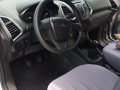 2018 Ford Ecosport 1.5L manual for sale-3