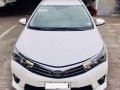 2014 Toyota Corolla Altis for sale-3