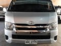 2015 Toyota Hiace GRANDIA GL Manual 2.5 Diesel -11