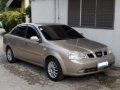 Chevrolet Optra 2006 for sale-0