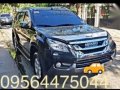 2017 Isuzu Mu-x for sale-1