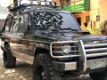 Well kept Mitsubishi Pajero for sale -1