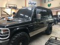 Well kept Mitsubishi Pajero for sale -3