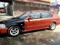 1996 Honda Civic for sale-11