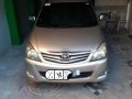 Toyota Innova E matic 2011 for sale -4