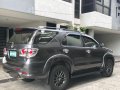2012 Toyota Fortuner for sale-3