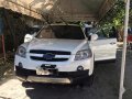 Chevrolet Captiva 2010 for sale-1