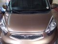 Kia Picanto 2014 for sale-0