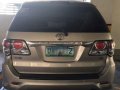 2013 Toyota Fortuner for sale-7