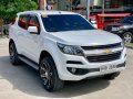 2017 Chevrolet Trailblazer for sale -1