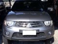 Mitsubishi Strada 2013 for sale-0
