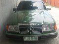 Mercedes-Benz W124 1989 for sale-0
