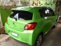 Mitsubishi Mirage 2013 for sale-3