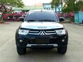 2014 Mitsubishi Montero for sale-10