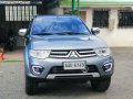 Mitsubishi Montero Sport 2014 For sale-0