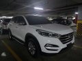 Hyundai Tucson 2016 For Sale-2