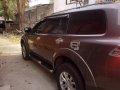 2015 Mitsubishi Montero for sale -7