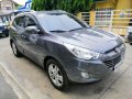 2014 Hyundai Tucson 4x4 for sale -8