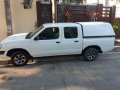 2010 Nissan Frontier 2.7s for sale-7