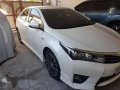 2014 Toyota Corolla Altis for sale-5