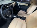 2017 Toyota Corolla Altis 1.6 G for sale-11