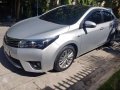2015 July Toyota Corolla Altis for sale-4