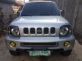 Suzuki Jimny 2004 For Sale-5