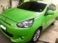 Mitsubishi Mirage 2013 for sale-1