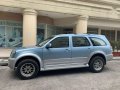 2006 Isuzu Alterra for sale-2