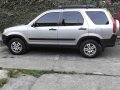 Honda Crv 2002 for sale -0