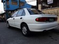 1993 Mitsubishi Lancer for sale-3