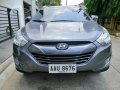 2014 Hyundai Tucson 4x4 for sale -9