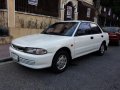 1993 Mitsubishi Lancer for sale-5