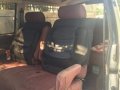Well kept Toyota Hiace for sale -6