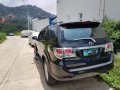 Toyota Fortuner 2013 For sale-1