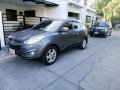 2014 Hyundai Tucson 4x4 for sale -11