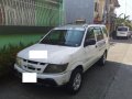 2009 Isuzu Crosswind For Sale-2