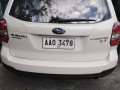 Subaru Forester 2014 for sale-0